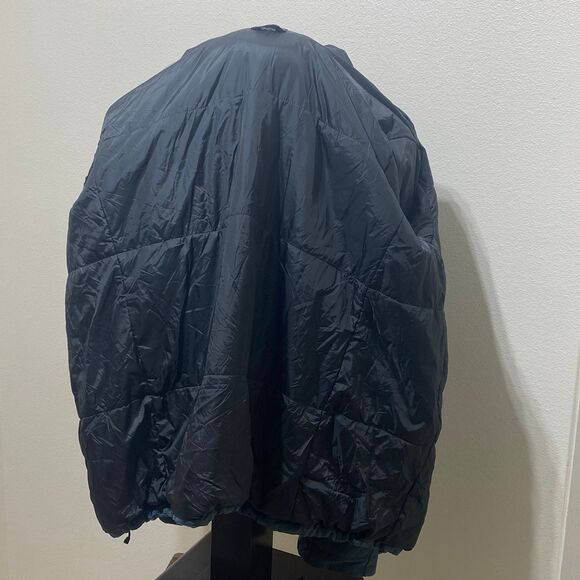 The North Face Apex Elevation Full-Zip Hooded Windwall Insulated Jacket Men's XL - Picture 11 of 12